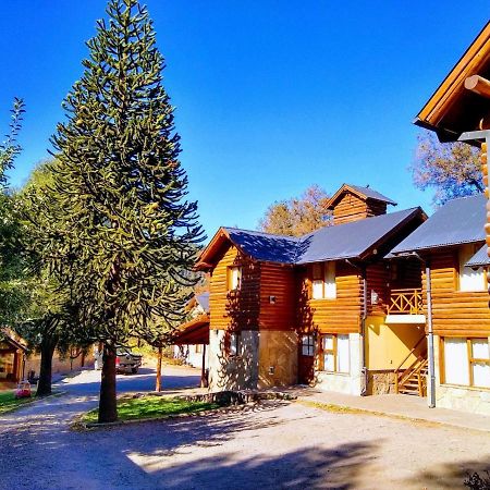 Apart Peumayen By Visionnaire San Martín de los Andes Exterior photo